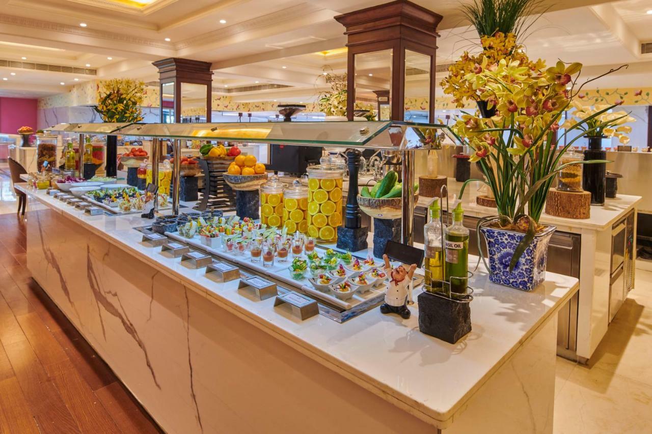 Hotel Mayfair 5*