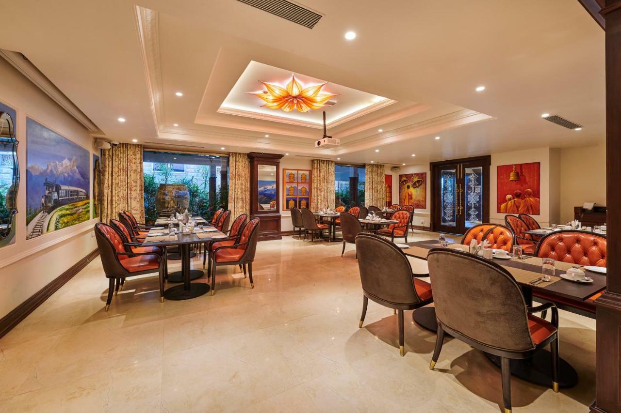 Mayfair 5*
