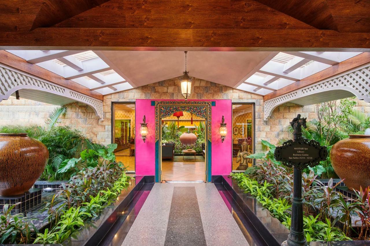 Hotel Mayfair 5*