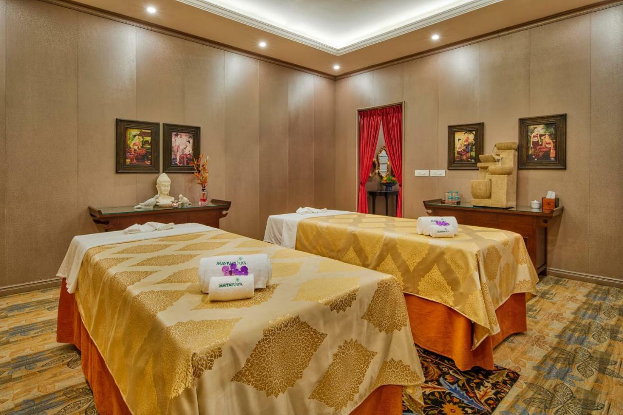 Mayfair Hotel Raipur (Chhattisgarh)