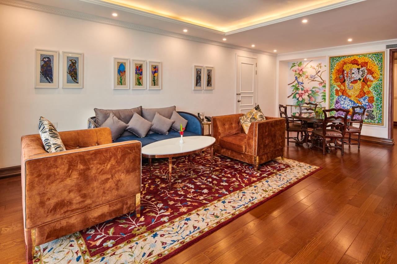 Hotel Mayfair 5*